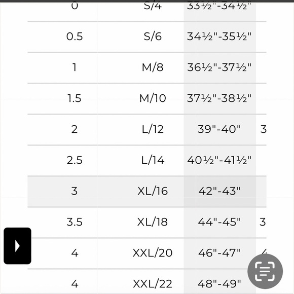 Chico's Linen & Cotton Knit Sweater in Peach and Cream - Picture 11 of 12